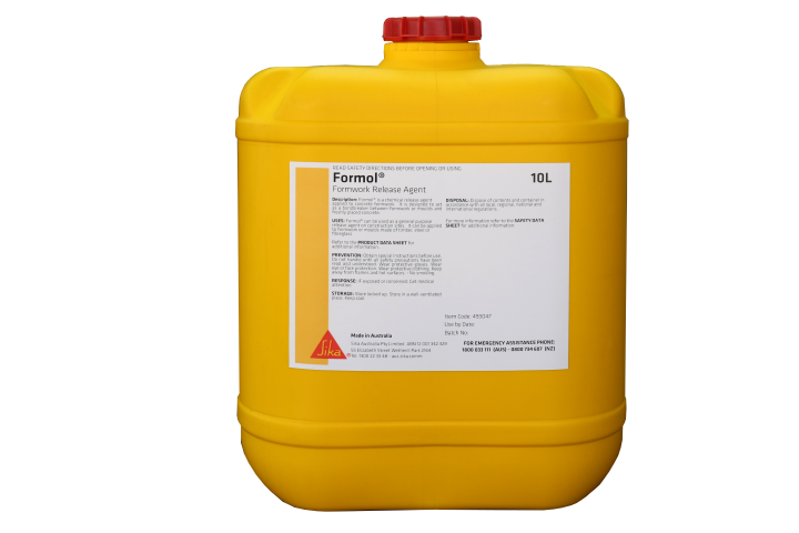 SIKA FORMOL 10LTR